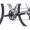 Велосипед Superior X-Road 6.3 GF 700C gloss grey/black рама: M (2025) - Велосипед Superior X-Road 6.3 GF 700C gloss grey/black рама: M (2025)