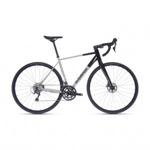 Велосипед Superior X-Road 6.3 GF 700C gloss grey/black рама: M (2025) 