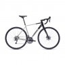 Велосипед Superior X-Road 6.3 GF 700C gloss grey/black рама: M (2025) - Велосипед Superior X-Road 6.3 GF 700C gloss grey/black рама: M (2025)