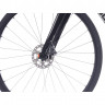 Велосипед Superior X-Road 6.3 GF 700C gloss grey/black рама: M (2025) - Велосипед Superior X-Road 6.3 GF 700C gloss grey/black рама: M (2025)