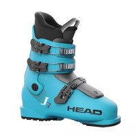 Горнолыжные ботинки Head J 3 speedblue (2025)