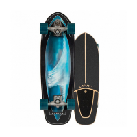 Комплект лонгборд Carver C7 Super Surfer Surfskate Complete (2021)