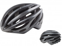 Шлем KELLYS SPURT для шоссе, серый, S/M (52-58см)