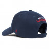 Бейсболка Atributika&Club NHL New York Rangers темно-синяя (55-58 см) 31134 - Бейсболка Atributika&Club NHL New York Rangers темно-синяя (55-58 см) 31134