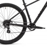 Велосипед Welt Rocket 2.0 HD 29" total black рама: M (18") (2026) - Велосипед Welt Rocket 2.0 HD 29" total black рама: M (18") (2026)