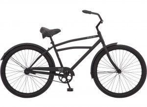 Велосипед Schwinn HURON 1 26&quot; черный Рама 17.9&quot; (2022) 