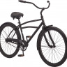 Велосипед Schwinn HURON 1 26" черный Рама 17.9" (2022) - Велосипед Schwinn HURON 1 26" черный Рама 17.9" (2022)