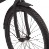 Велосипед Schwinn HURON 1 26" черный Рама 17.9" (2022) - Велосипед Schwinn HURON 1 26" черный Рама 17.9" (2022)