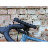 Велосумка на вынос руля Tourbike City с отделением для смартфона 20x10x2.5 см - Велосумка на вынос руля Tourbike City с отделением для смартфона 20x10x2.5 см
