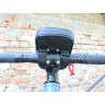 Велосумка на вынос руля Tourbike City с отделением для смартфона 20x10x2.5 см - Велосумка на вынос руля Tourbike City с отделением для смартфона 20x10x2.5 см