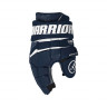 Перчатки Warrior QR6 Pro SR navy Перчатки Warrior QR6 Pro SR navy - Перчатки Warrior QR6 Pro SR navy
