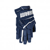Перчатки Warrior QR6 Pro SR navy Перчатки Warrior QR6 Pro SR navy