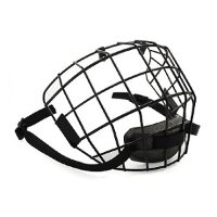 Решетка для шлема Mad Guy с крепежным комплектом черный