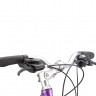 Велосипед Schwinn VOYAGEUR COMMUTE WOMEN 28" фиолетовый Рама M (15.7") (2022) - Велосипед Schwinn VOYAGEUR COMMUTE WOMEN 28" фиолетовый Рама M (15.7") (2022)