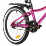Велосипед Novatrack Katrina 20" розовый металлик (2026) - Велосипед Novatrack Katrina 20" розовый металлик (2026)