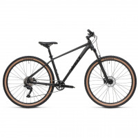 Велосипед Welt Ranger 1.0 29" star black рама: XL (22") (2025)