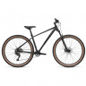 Велосипед Welt Ranger 1.0 29" star black рама: XL (22") (2025) - Велосипед Welt Ranger 1.0 29" star black рама: XL (22") (2025)