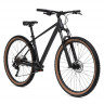 Велосипед Welt Ranger 1.0 29" star black рама: XL (22") (2025) - Велосипед Welt Ranger 1.0 29" star black рама: XL (22") (2025)