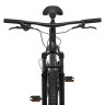 Велосипед Welt Ranger 1.0 29" star black рама: XL (22") (2025) - Велосипед Welt Ranger 1.0 29" star black рама: XL (22") (2025)