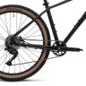 Велосипед Welt Ranger 1.0 29" star black рама: XL (22") (2025) - Велосипед Welt Ranger 1.0 29" star black рама: XL (22") (2025)