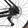 Велосипед Welt Ranger 1.0 29" star black рама: XL (22") (2025) - Велосипед Welt Ranger 1.0 29" star black рама: XL (22") (2025)