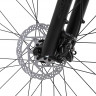 Велосипед Welt Ranger 1.0 29" star black рама: XL (22") (2025) - Велосипед Welt Ranger 1.0 29" star black рама: XL (22") (2025)