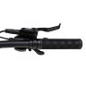 Велосипед Welt Ranger 1.0 29" star black рама: XL (22") (2025) - Велосипед Welt Ranger 1.0 29" star black рама: XL (22") (2025)