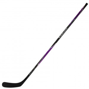 Клюшка Bauer Vapor Flylite Grip S26 INT purple (1066800) flex 55 