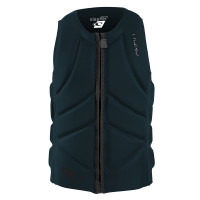 Спасательный жилет неопреновый мужской O'Neill SLASHER COMP VEST Slate/Slate S18 (4917EU DF4)