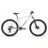 Велосипед Aspect Nickel 27.5" серый рама: M (18") (2025) - Велосипед Aspect Nickel 27.5" серый рама: M (18") (2025)