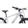Велосипед Aspect Nickel 27.5" серый рама: M (18") (2025) - Велосипед Aspect Nickel 27.5" серый рама: M (18") (2025)