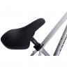 Велосипед Aspect Nickel 27.5" серый рама: M (18") (2025) - Велосипед Aspect Nickel 27.5" серый рама: M (18") (2025)