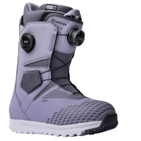 Ботинки для сноуборда Nidecker Altai W purple (2026)