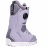 Ботинки для сноуборда Nidecker Altai W purple (2026) - Ботинки для сноуборда Nidecker Altai W purple (2026)
