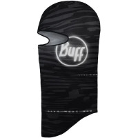 Балаклава Buff Ecostretch Balaclava nedre graphite