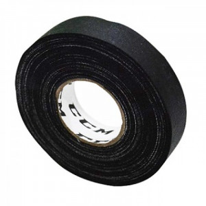 Лента CCM Tape Friction 18,3м x 19мм 