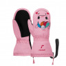 Варежки Reusch Sweety Mitten Pink Unicorn - Варежки Reusch Sweety Mitten Pink Unicorn