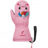 Варежки Reusch Sweety Mitten pink unicorn - Варежки Reusch Sweety Mitten pink unicorn
