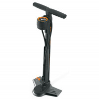 Насос SKS 11663 AIRMOTION 12.0 с манометром, черный