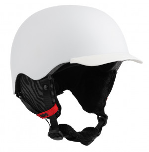 Шлем Prime Cool-C1 white 