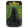 Седло Cluxx Stradio 300 197x254 мм black - Седло Cluxx Stradio 300 197x254 мм black