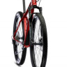 Велосипед Merida Big.Nine XT 29" black/xMasRed (2021) - Велосипед Merida Big.Nine XT 29" black/xMasRed (2021)