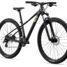 Велосипед Giant Liv Tempt 29 4 Black Chrome рама L (2022) - Велосипед Giant Liv Tempt 29 4 Black Chrome рама L (2022)