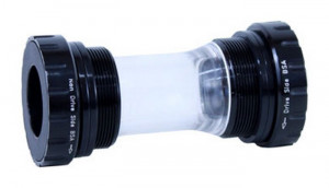 Каретка Neco BB401 Hollowtech 68x73 