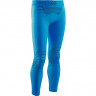 Брюки детские X-Bionic Invent 4.0 Pants Junior teal blue/anthracite - Брюки детские X-Bionic Invent 4.0 Pants Junior teal blue/anthracite