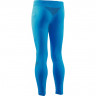 Брюки детские X-Bionic Invent 4.0 Pants Junior teal blue/anthracite - Брюки детские X-Bionic Invent 4.0 Pants Junior teal blue/anthracite