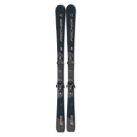 Горные лыжи Fischer Aspire SLR Pro + крепления RS9 GW SLR Brake 78 [H] (2024)