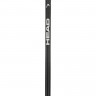 Палки горнолыжные Head Frontside 18 mm black/grey (381555) - Палки горнолыжные Head Frontside 18 mm black/grey (381555)