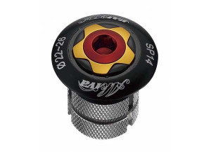 Якорь 1-1/8&quot;, многоразовый, Ø22-26, длина 18мм, CNC 