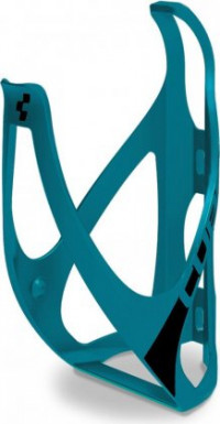 Флягодержатель Cube Bottle Cage HPP matt mint´n´black